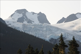 Lillooet Lake